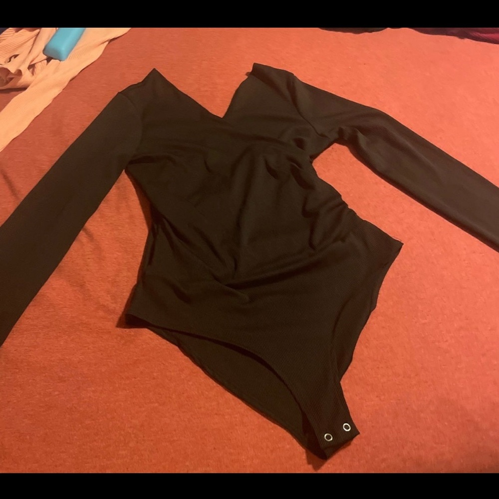 Bodysuit